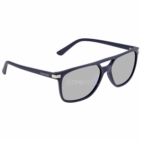 Calvin Klein CK19526S 410 58  Mens  Sunglasses