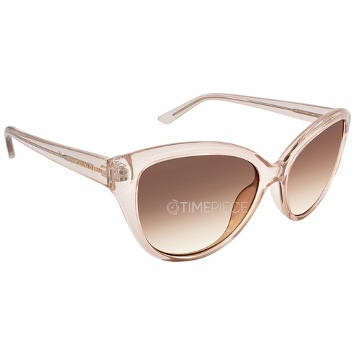 Calvin Klein CK19536S 270 55  Ladies  Sunglasses