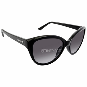 Calvin Klein CK19536S  Ladies  Sunglasses