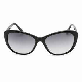 Calvin Klein CK19560S 001 57  Ladies  Sunglasses