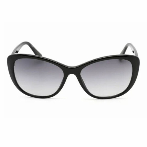 Calvin Klein CK19560S 001 57 Ladies Sunglasses Calvin Klein CK19560S 001 57 Ladies Sunglasses