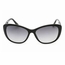 Calvin Klein CK19560S 001 57 Ladies Sunglasses