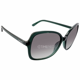 Calvin Klein CK19561S 360 57  Ladies  Sunglasses