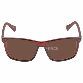 Calvin Klein CK19568S 601 58  Mens  Sunglasses