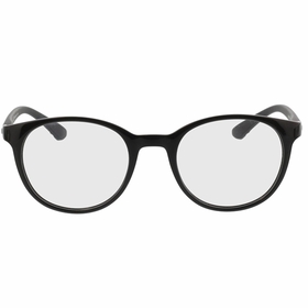 Calvin Klein CK19570 001 50  Unisex  Eyeglasses