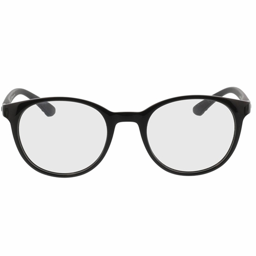 Calvin Klein CK19570 001 50 Unisex Eyeglasses Calvin Klein CK19570 001 50 Unisex Eyeglasses