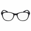 Calvin Klein CK19572 001 52  Ladies  Eyeglasses