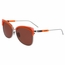Calvin Klein CK19701S 856 59  Ladies  Sunglasses