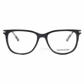 Calvin Klein CK19704 001 52  Ladies  Eyeglasses