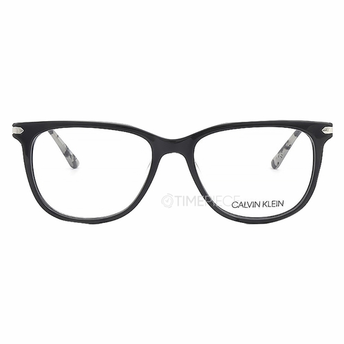 Calvin Klein CK19704 001 52  Ladies  Eyeglasses