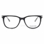 Calvin Klein CK19704 001 52  Ladies  Eyeglasses
