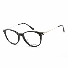 Calvin Klein CK19712 001 51  Ladies  Eyeglasses