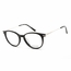 Calvin Klein CK19712 001 51  Ladies  Eyeglasses