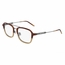 Calvin Klein CK19719F25854 Mens Eyeglasses