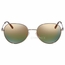 Calvin Klein CK20104S 54 18 135 Ladies Sunglasses
