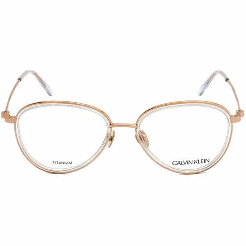 Calvin Klein CK2010697153  Ladies  Eyeglasses
