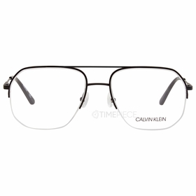 Calvin Klein CK20111 001 55  Mens  Eyeglasses