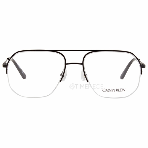 Calvin Klein CK20111 001 55 Mens Eyeglasses Calvin Klein CK20111 001 55 Mens Eyeglasses