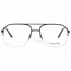 Calvin Klein CK20111 001 55 Mens Eyeglasses
