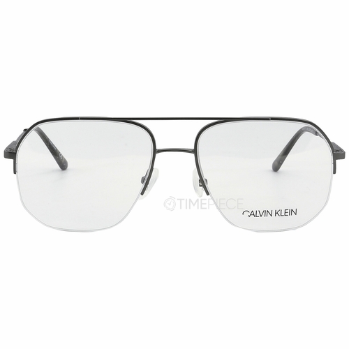 Calvin Klein CK20111 008 55  Mens  Eyeglasses