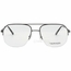 Calvin Klein CK20111 008 55  Mens  Eyeglasses