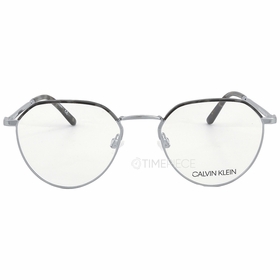 Calvin Klein CK20127 014 51  Unisex  Eyeglasses