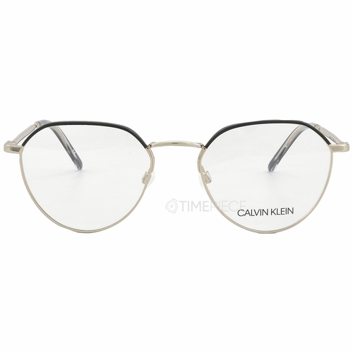 Calvin Klein CK20127 715 51 Unisex Eyeglasses Calvin Klein CK20127 715 51 Unisex Eyeglasses