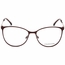 Calvin Klein CK2013060555  Ladies  Eyeglasses