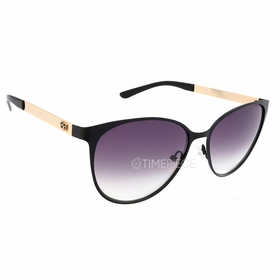 Calvin Klein CK20139S 001 58  Ladies  Sunglasses