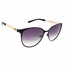 Calvin Klein CK20139S 001 58 Ladies Sunglasses