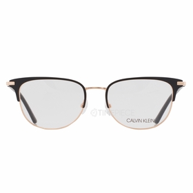 Calvin Klein CK20303 001 52  Ladies  Eyeglasses