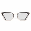 Calvin Klein CK20303 001 52  Ladies  Eyeglasses