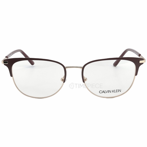 Calvin Klein CK20303 605 52 Ladies Eyeglasses Calvin Klein CK20303 605 52 Ladies Eyeglasses
