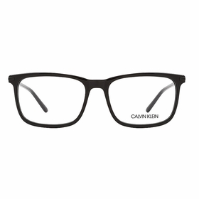 Calvin Klein CK20510 001 56  Mens  Eyeglasses