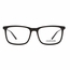 Calvin Klein CK20510 001 56 Mens Eyeglasses