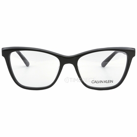 Calvin Klein CK20532 001 53 16  Ladies  Eyeglasses