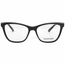 Calvin Klein CK20532 001 53 16  Ladies  Eyeglasses