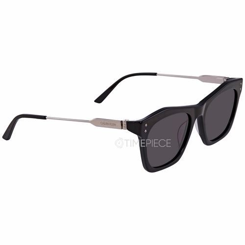 Calvin Klein CK20700S 001 53 Ladies Sunglasses Calvin Klein CK20700S 001 53 Ladies Sunglasses