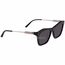 Calvin Klein CK20700S 001 53 Ladies Sunglasses
