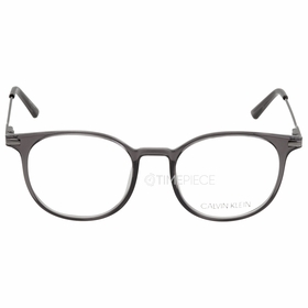 Calvin Klein CK20704 006 47  Ladies  Eyeglasses