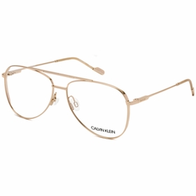 Calvin Klein CK2110 0717 58  Unisex  Eyeglasses