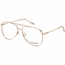 Calvin Klein CK2110 0717 58  Unisex  Eyeglasses