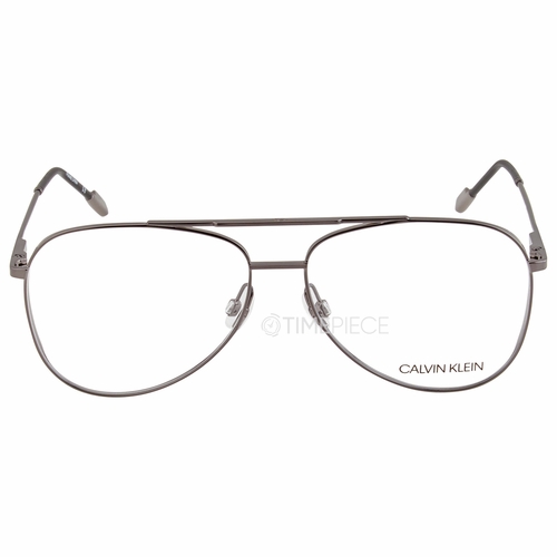 Calvin Klein CK21100 008 58  Unisex  Eyeglasses
