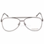 Calvin Klein CK21100 008 58  Unisex  Eyeglasses