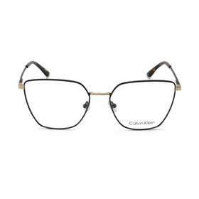 Calvin Klein CK21102 001 56  Ladies  Eyeglasses