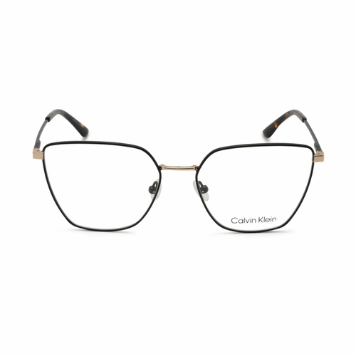 Calvin Klein CK21102 001 56  Ladies  Eyeglasses