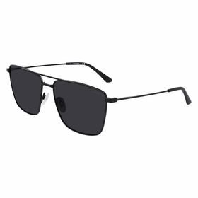 Calvin Klein CK21116S 006 58  Unisex  Sunglasses