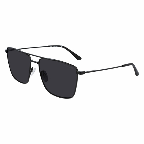 Calvin Klein CK21116S 006 58 Unisex Sunglasses Calvin Klein CK21116S 006 58 Unisex Sunglasses