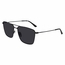 Calvin Klein CK21116S 006 58 Unisex Sunglasses