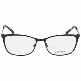 Calvin Klein CK21118 001 54  Ladies  Eyeglasses